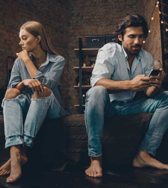 Divorce Problem