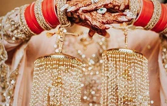 Intercaste Marriage