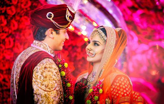 Love Marriage